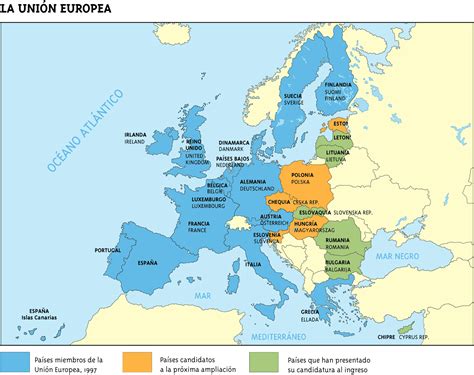 lv union europea|la unión europea países de.